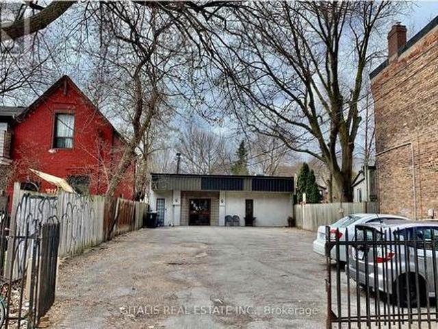 Commercial for sale in Spadina—Fort York, Toronto