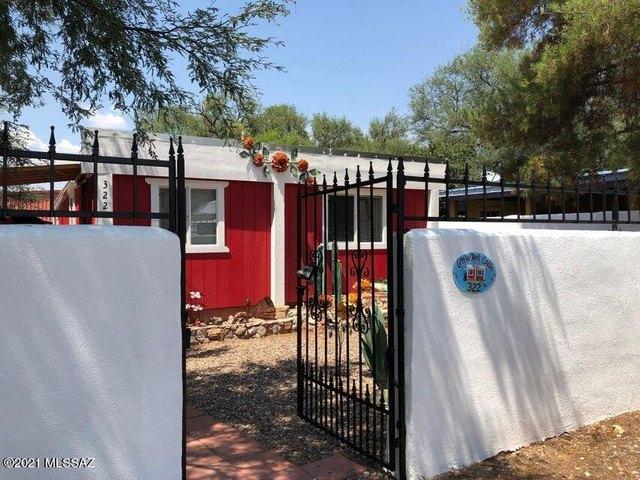 House for sale in Patagonia, Arizona