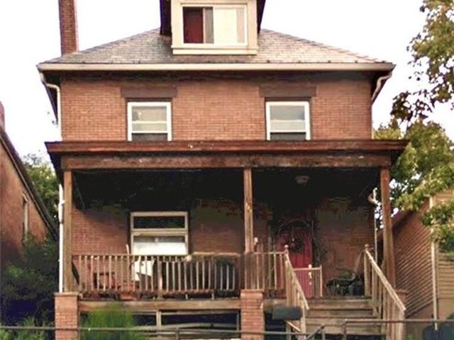 House for sale in Beaver, Pennsylvania
