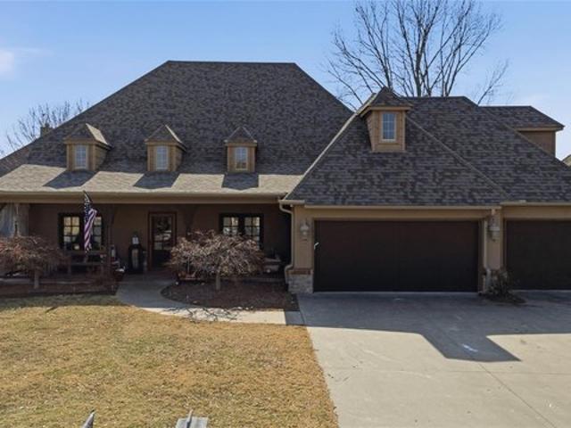 House for sale in Jenks, Oklahoma