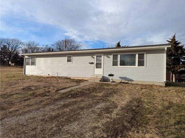 House for sale in Kansas