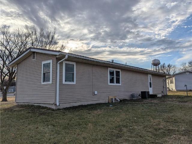 House for sale in Kansas