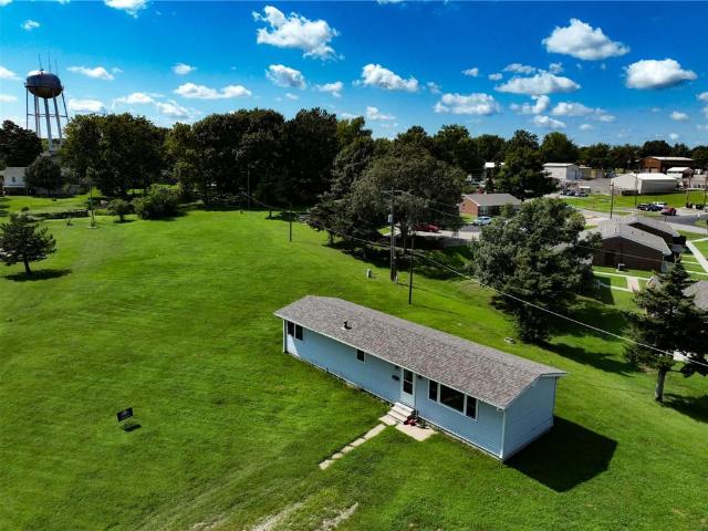House for sale in Horton, Brown County