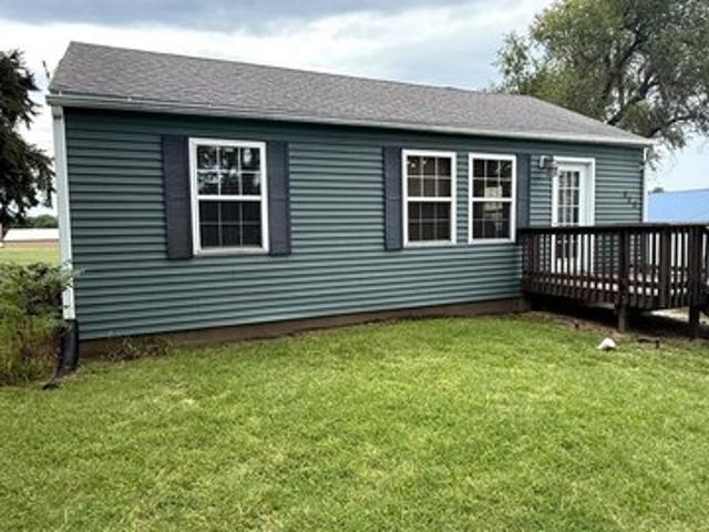 House for sale in Kansas