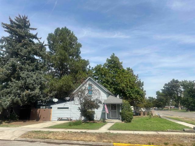 House for sale in Gem, Idaho