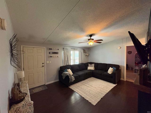 House for sale in Dubois, Indiana