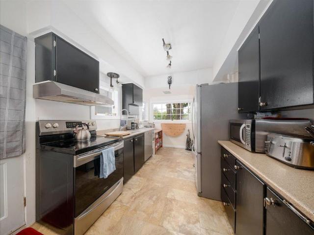 House for sale in North Vancouver, British Columbia