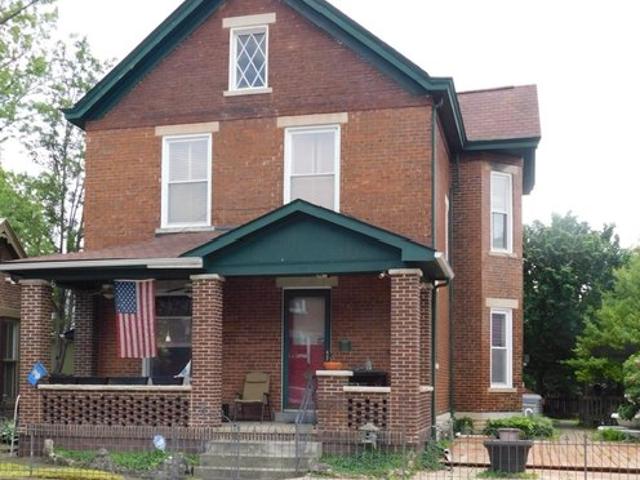 House for sale in Madison, Indiana