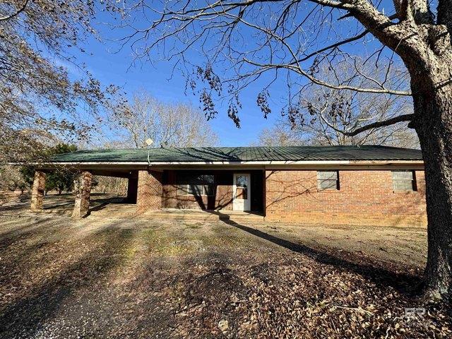 House for sale in Atmore, Alabama