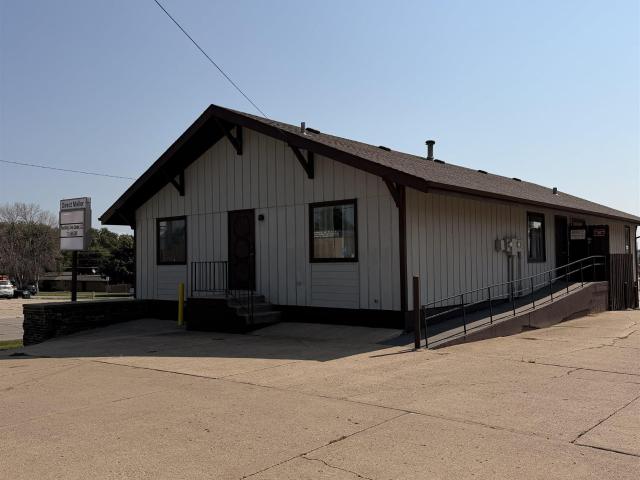 Commercial for sale in Carroll, Iowa