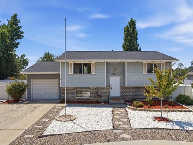 House for sale in Sandy, Utah