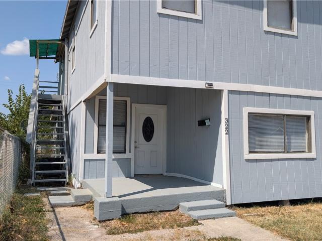 House for sale in Kingsville, Texas