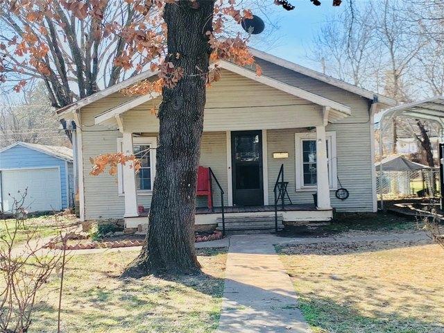 House for sale in Mcalester, Oklahoma
