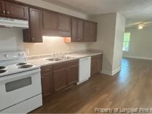 Property for rent in Fayetteville, North Carolina