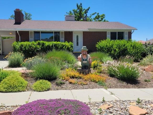 House for sale in Sandy, Utah