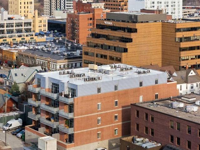 Condo for sale in Ann Arbor