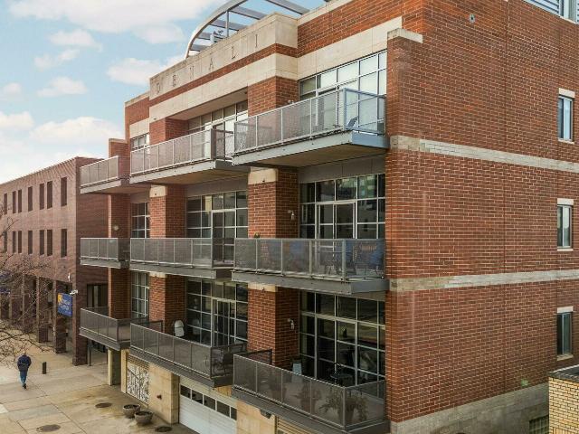 Condo for sale in Ann Arbor