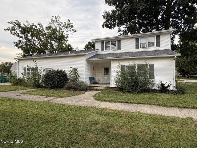House for sale in Bradner, Wood County
