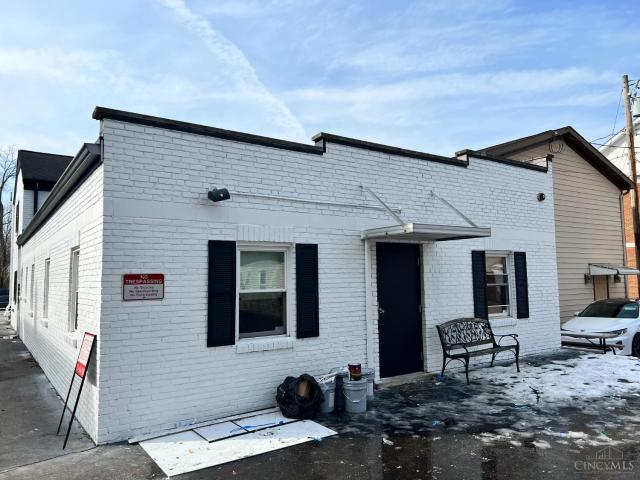 Commercial for sale in Clermont, Ohio