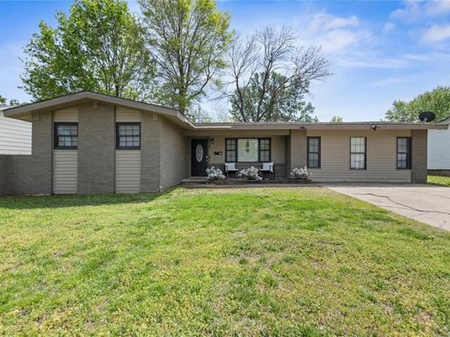 House for sale in Skiatook, Oklahoma