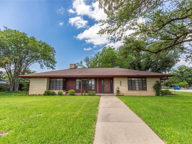 House for sale in Bellville, Texas