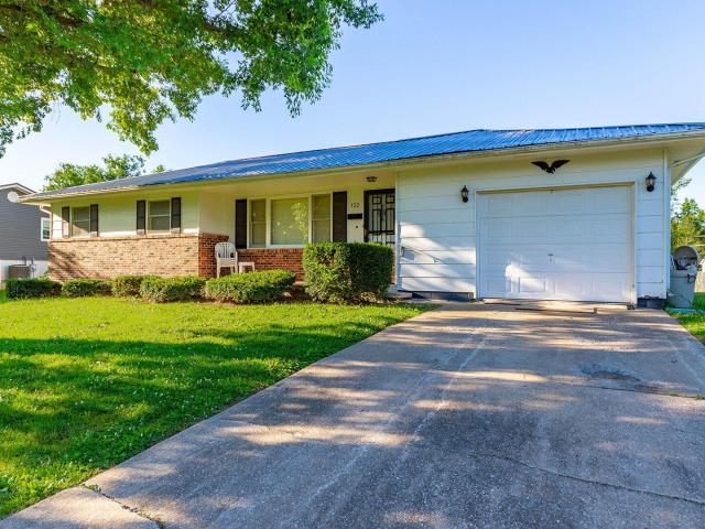 House for sale in Mexico, Missouri