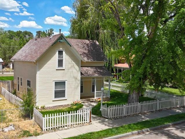House for sale in Hotchkiss, Colorado