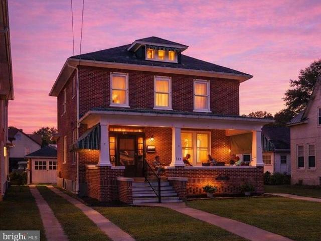 House for sale in Virginia