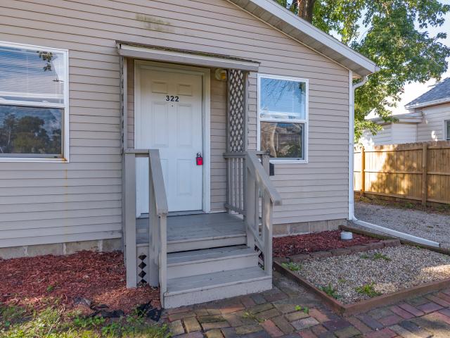 House for sale in Pontiac, Illinois