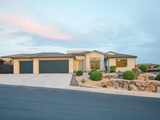 House for sale in Toquerville, Utah