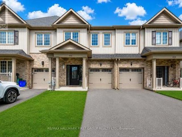 House for sale in Orillia, Ontario