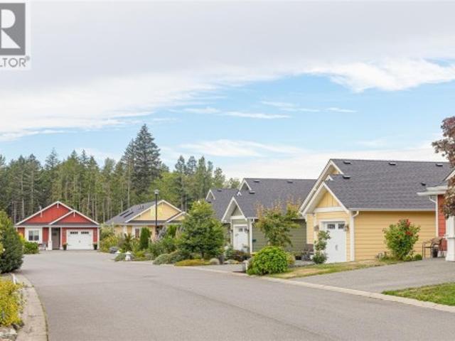 House for sale in North Cowichan, British Columbia