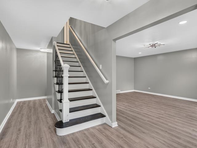 House for sale in Glen Ellyn, Illinois