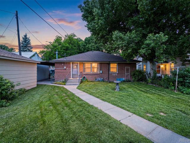 House for sale in Wray, Colorado