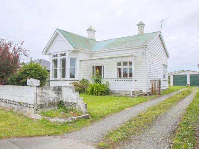 House for sale in Invercargill, Southland