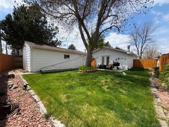 House for sale in Fort Morgan, Morgan County