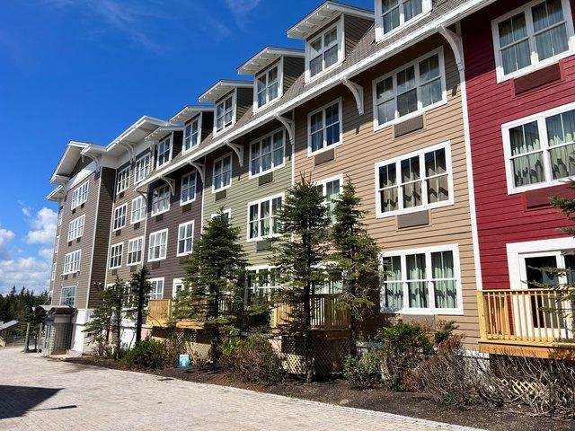 Condo for sale in Snowshoe, West Virginia