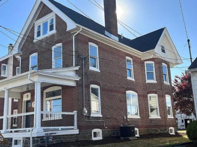 House for sale in Lehigh, Pennsylvania