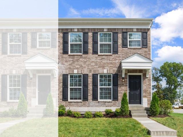 House for sale in Foristell, Missouri