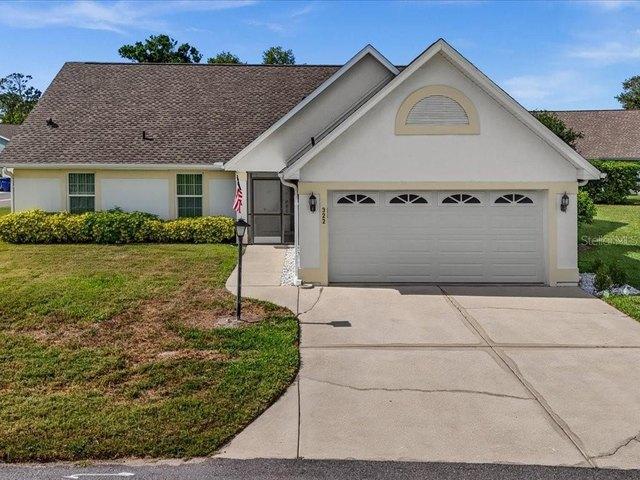 House for sale in Englewood, Florida