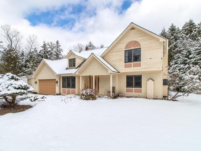 House for sale in Saint Johnsbury, Vermont