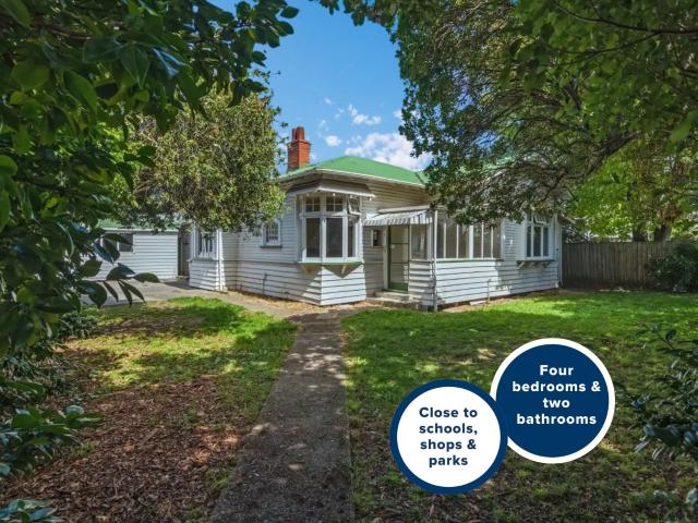 House for rent in Manawatu District