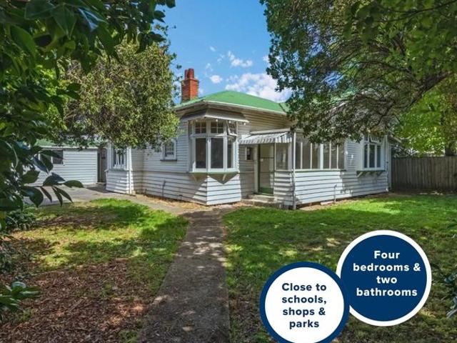 House for rent in Manawatu District