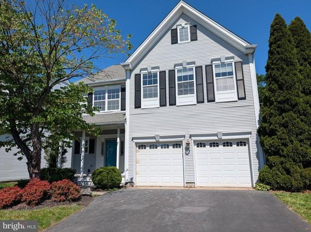 House for sale in Schwenksville, Pennsylvania