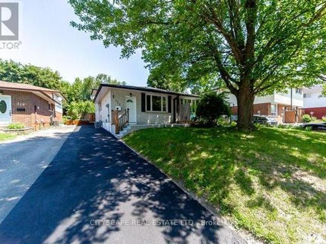 House for sale in Durham, Ontario