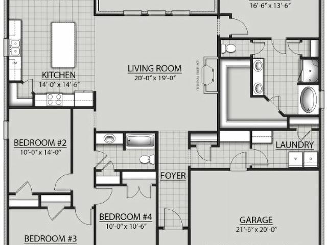 House for sale in Bridge City, Texas