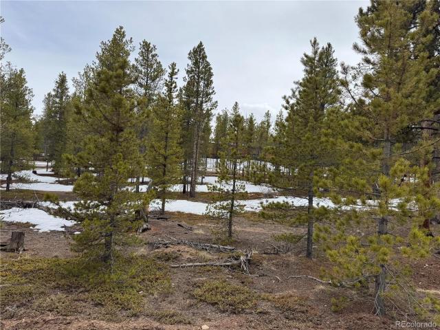 Property for sale in Twin Lakes, Colorado