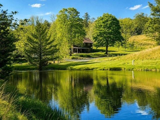 Farm for sale in Virginia