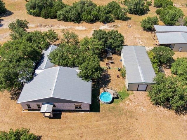 House for sale in Bosque, Texas