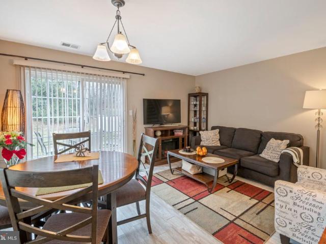 Townhouse for sale in New Jersey